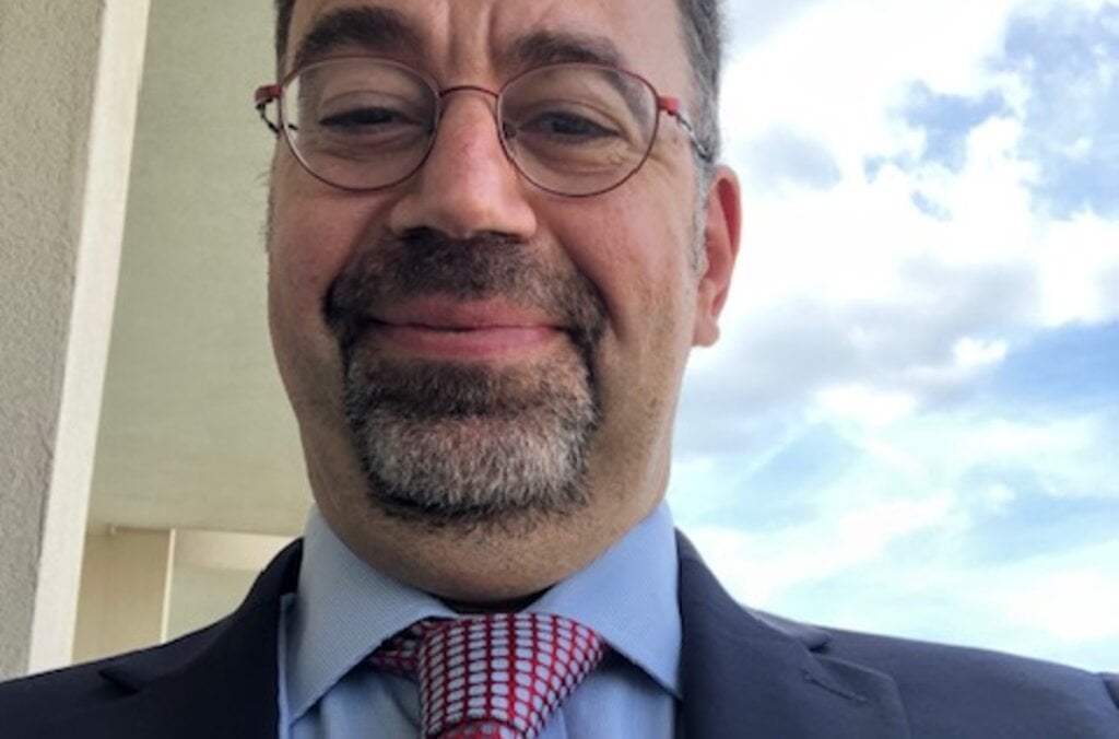 Daron Acemoglu