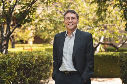 Carl Wieman