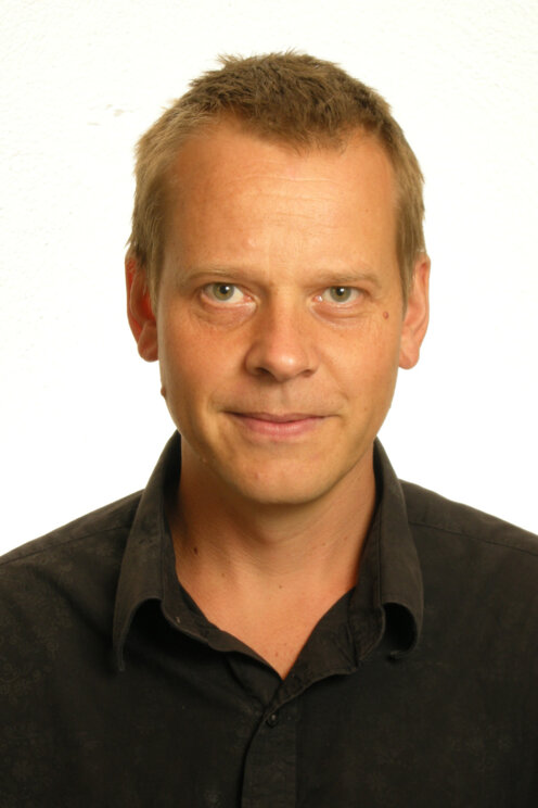 Ola Rosling