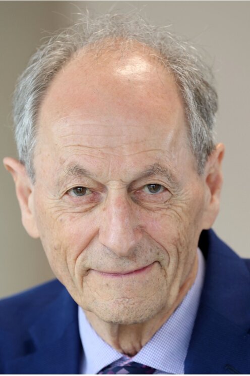 Michael Marmot