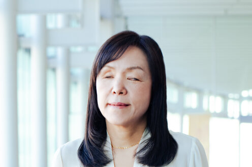 ASAKAWA Chieko.jpg