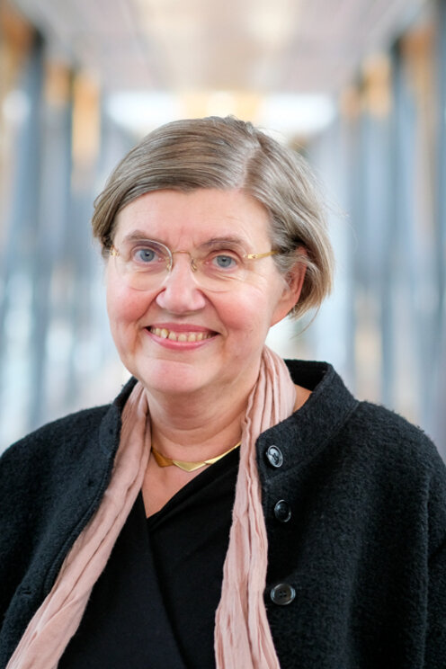 Astrid Söderbergh Widding