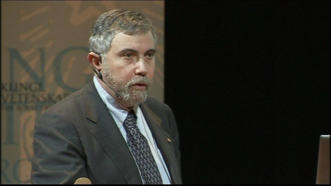 Krugman economics textbook pdf