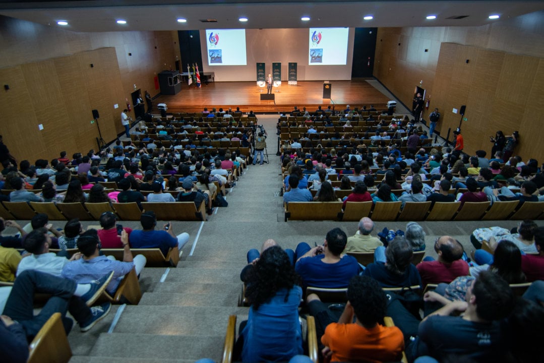 NPII Brazil 2019 University of Brasilia