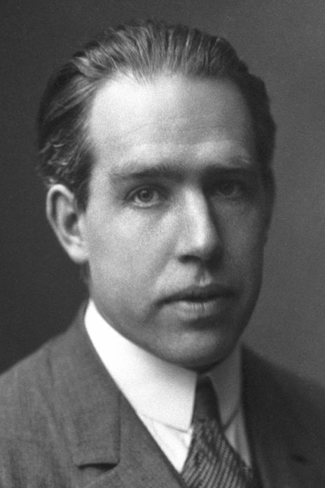 Niels Bohr