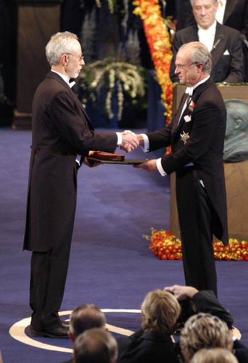 J. M. Coetzee and His Majesty the King