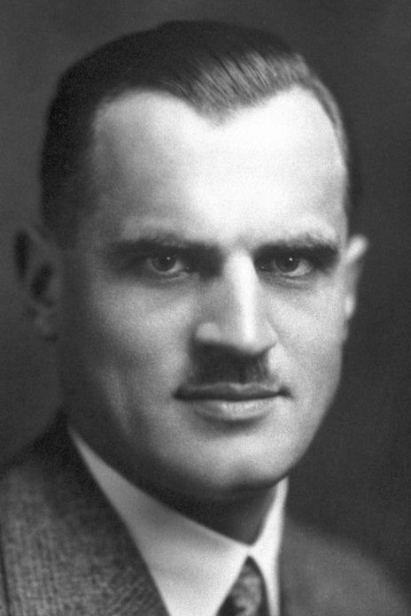 Arthur Holly Compton