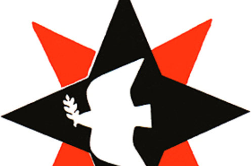 Friends Service Council logotype