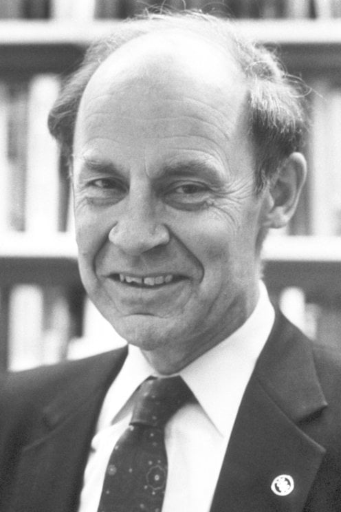 Dudley R. Herschbach