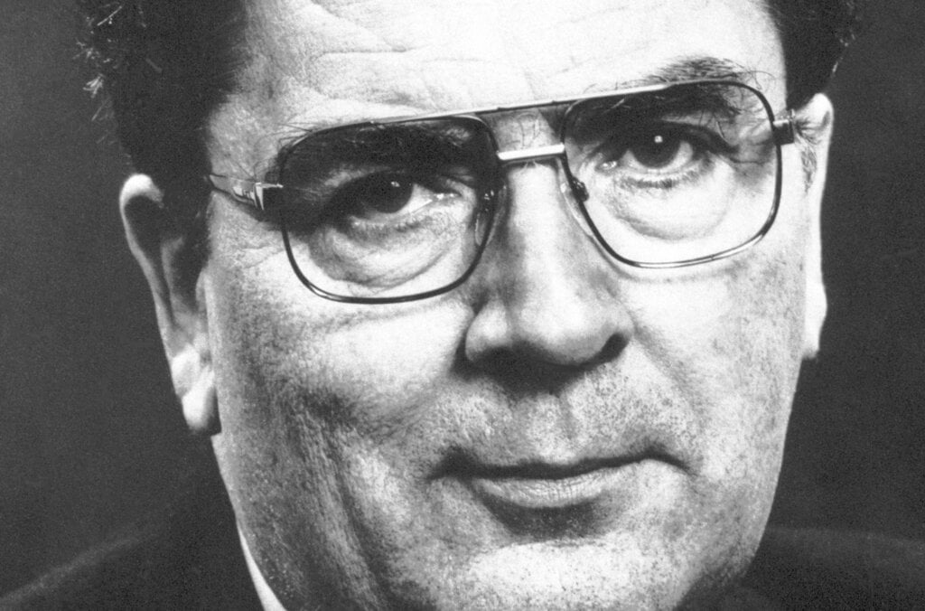 John Hume