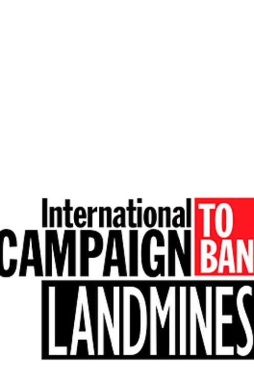 International Campaign to Ban Landmines (ICBL) logotype