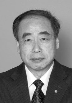Makoto Kobayashi