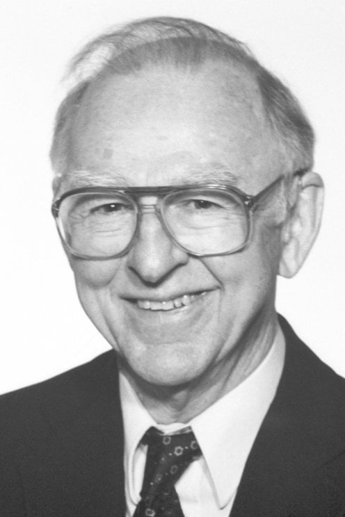 Edwin G. Krebs