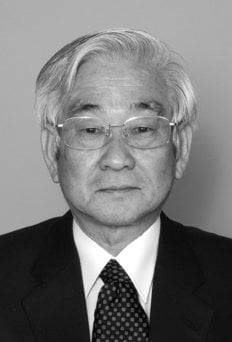 Toshihide Maskawa