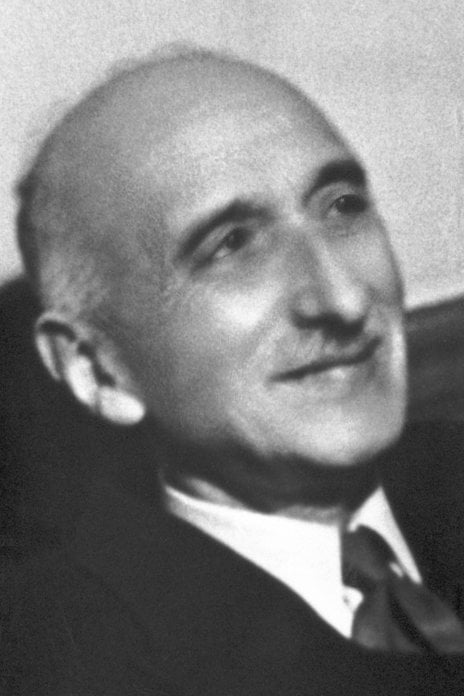 François Mauriac