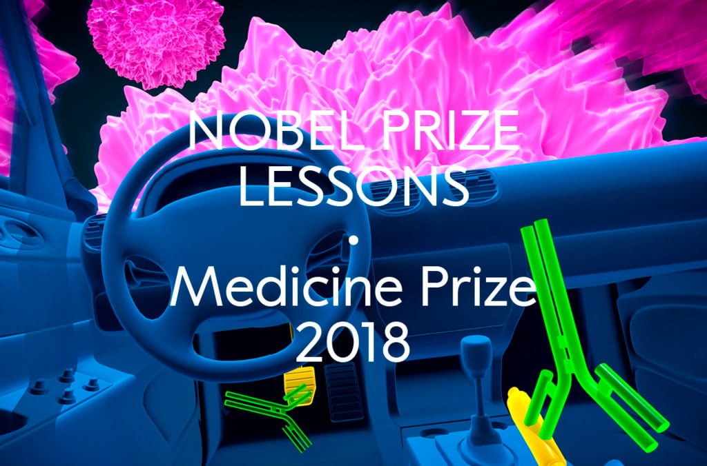Lesson medicine 2018