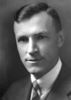 William P. Murphy