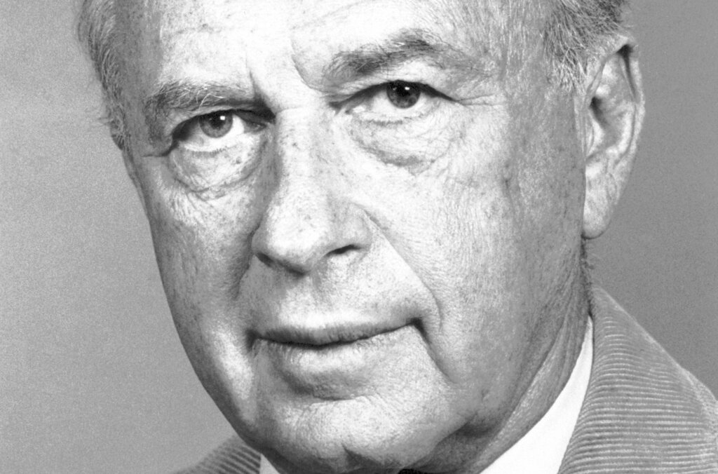 Yitzhak Rabin – Speed read - NobelPrize.org