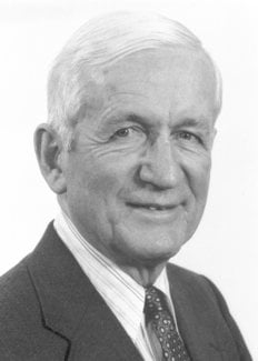 Norman F. Ramsey