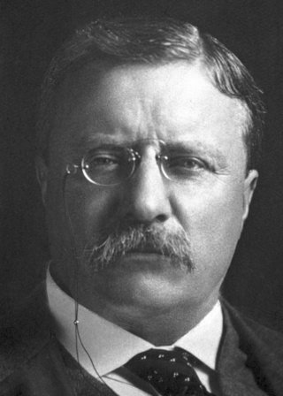 Theodore Roosevelt - Photo gallery - NobelPrize.org