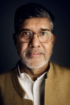 Nobel Laureate Kailash Satyarthi Applauds Indian Government for Ratifying  Conventions 182 and 138  Stop Child Labor  The Child Labor Coalition