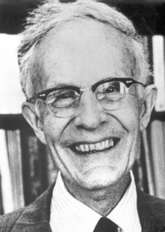 Theodore W. Schultz