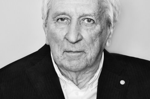 Tomas Tranströmer