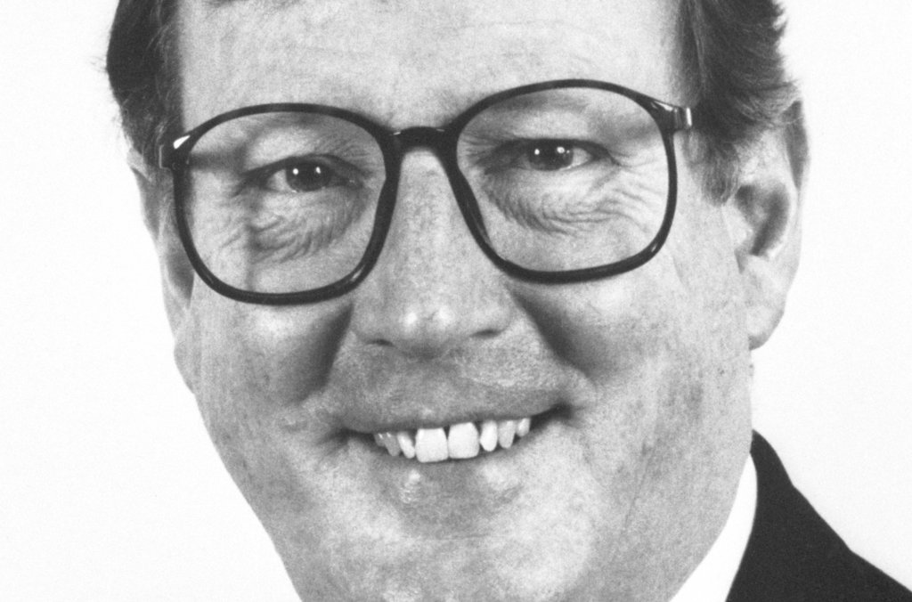 David Trimble