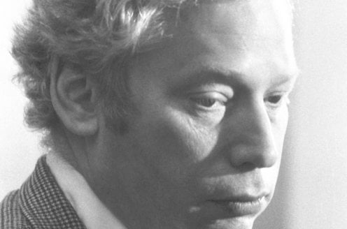 Steven Weinberg