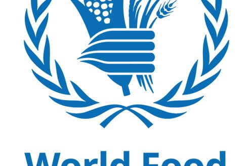 World Food Programme logotype