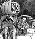 Me, with The Great Pumpkin (1948).