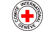 ICRC logotype