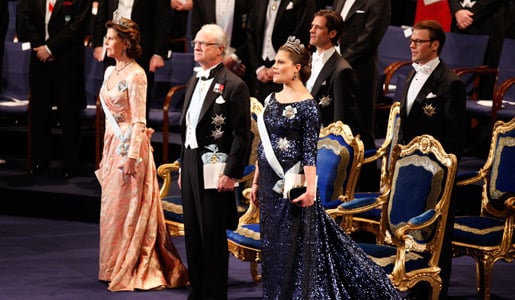 The Swedish Royal Family