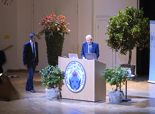 Nobel Lecture