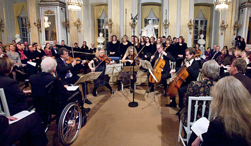 Uppsala Chamber Soloists
