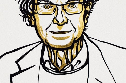 33+ Roger Penrose Portrait Images