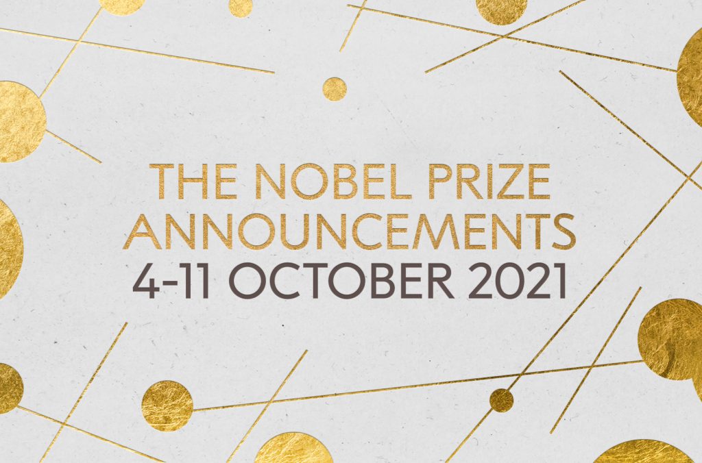 The Official Website Of The Nobel Prize Nobelprize Org