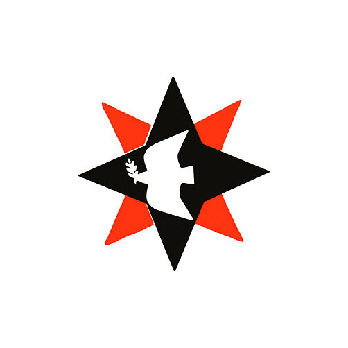Logo for Friends Service Council