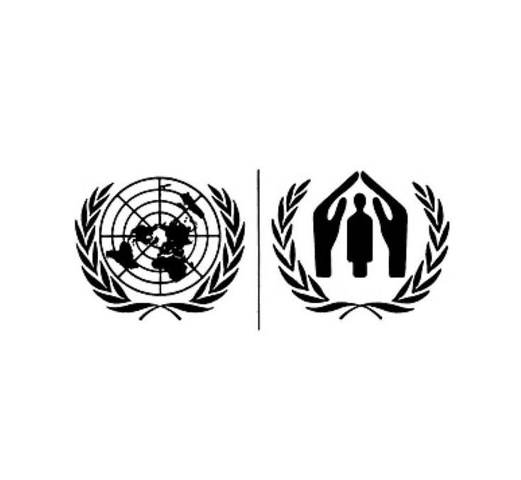 UNHCR logotype