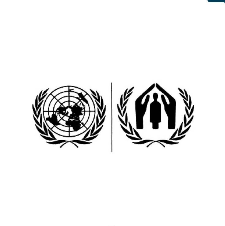 UNHCR logotype