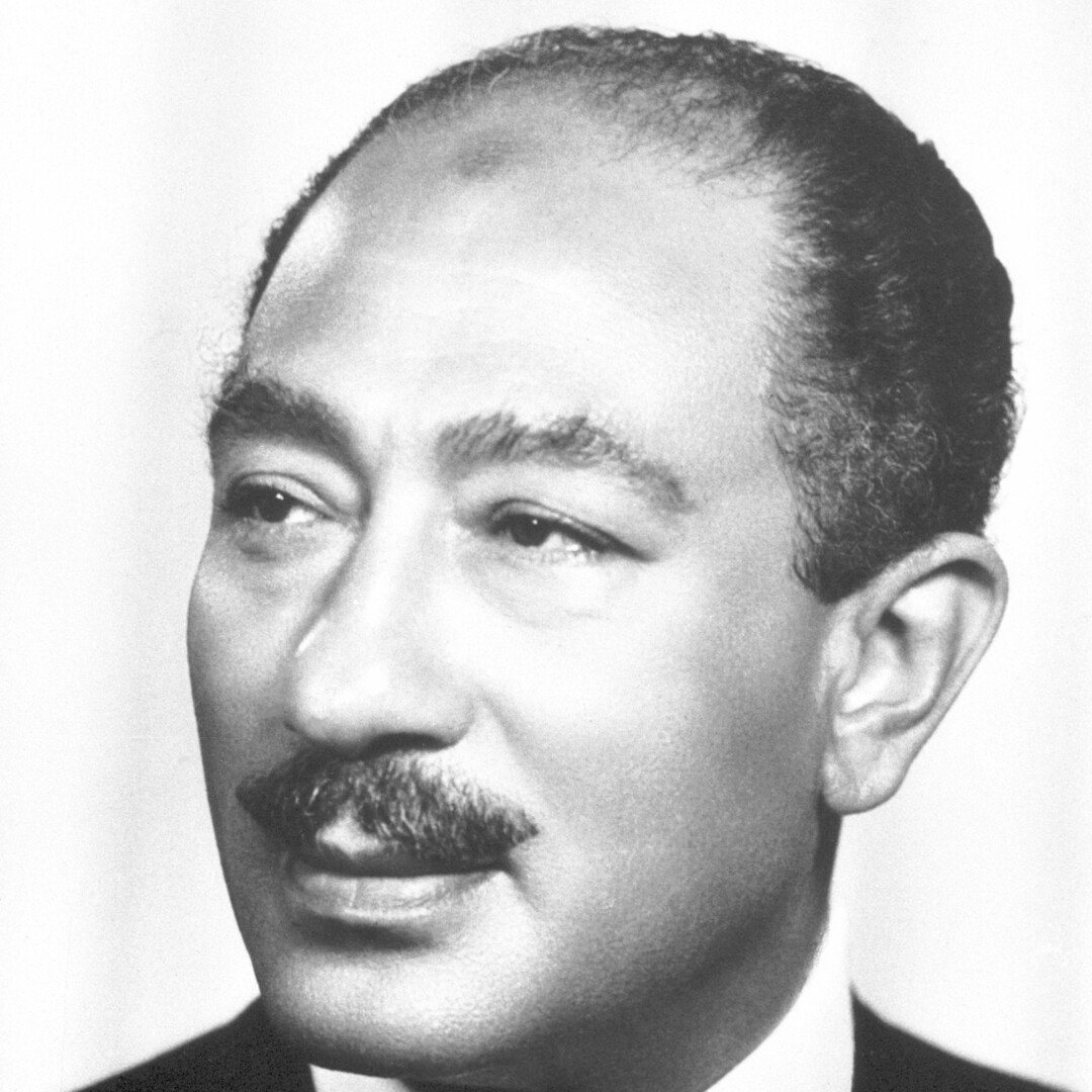Anwar al-Sadat