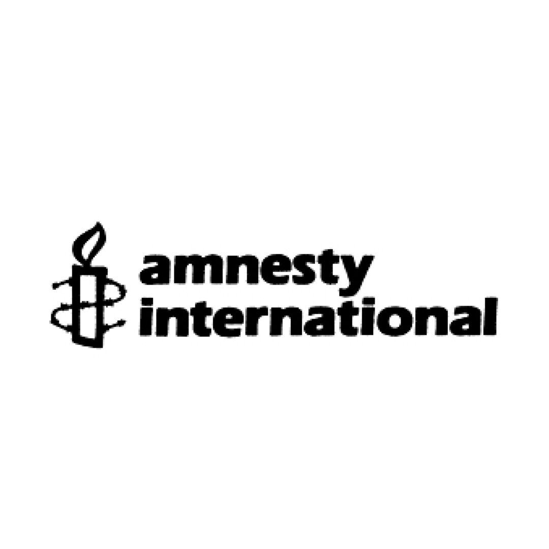 Amnesty International logotype