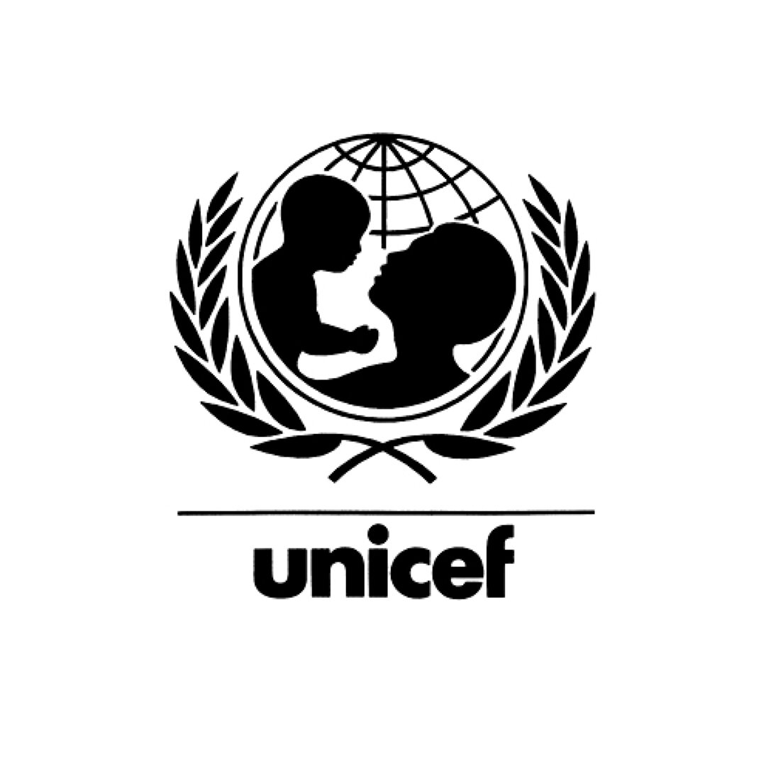 UNICEF logotype
