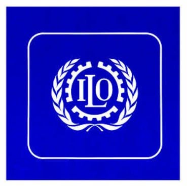 Logotype of International Labour Organization