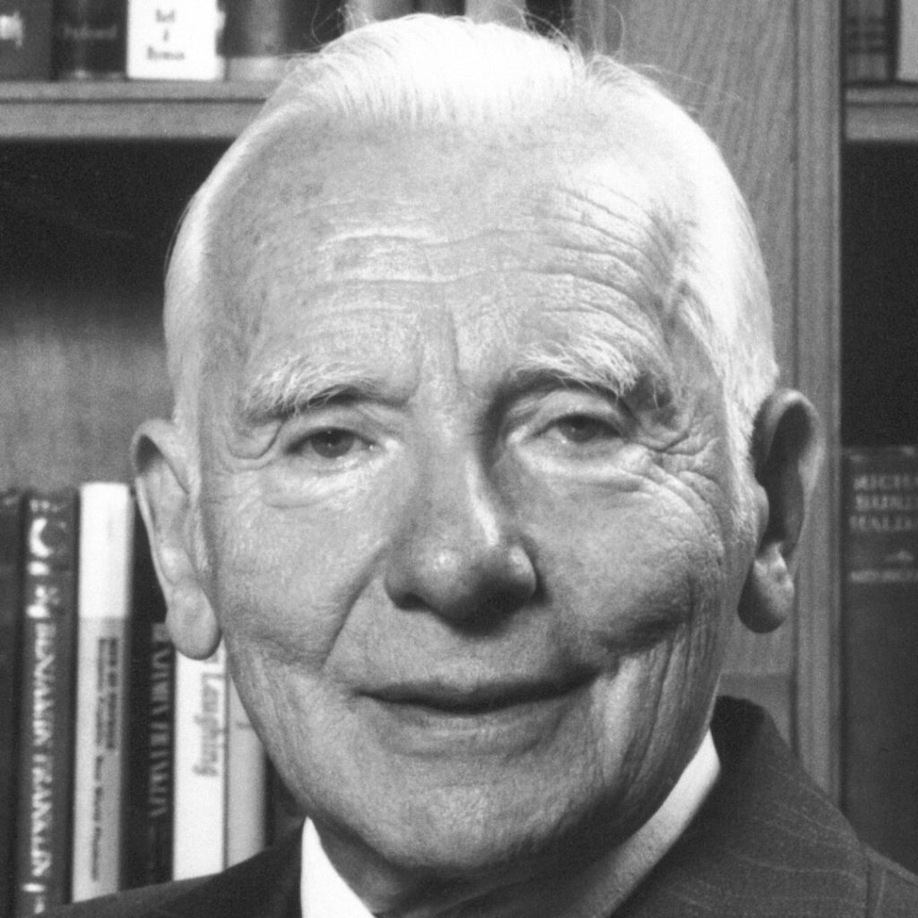 Joseph Rotblat