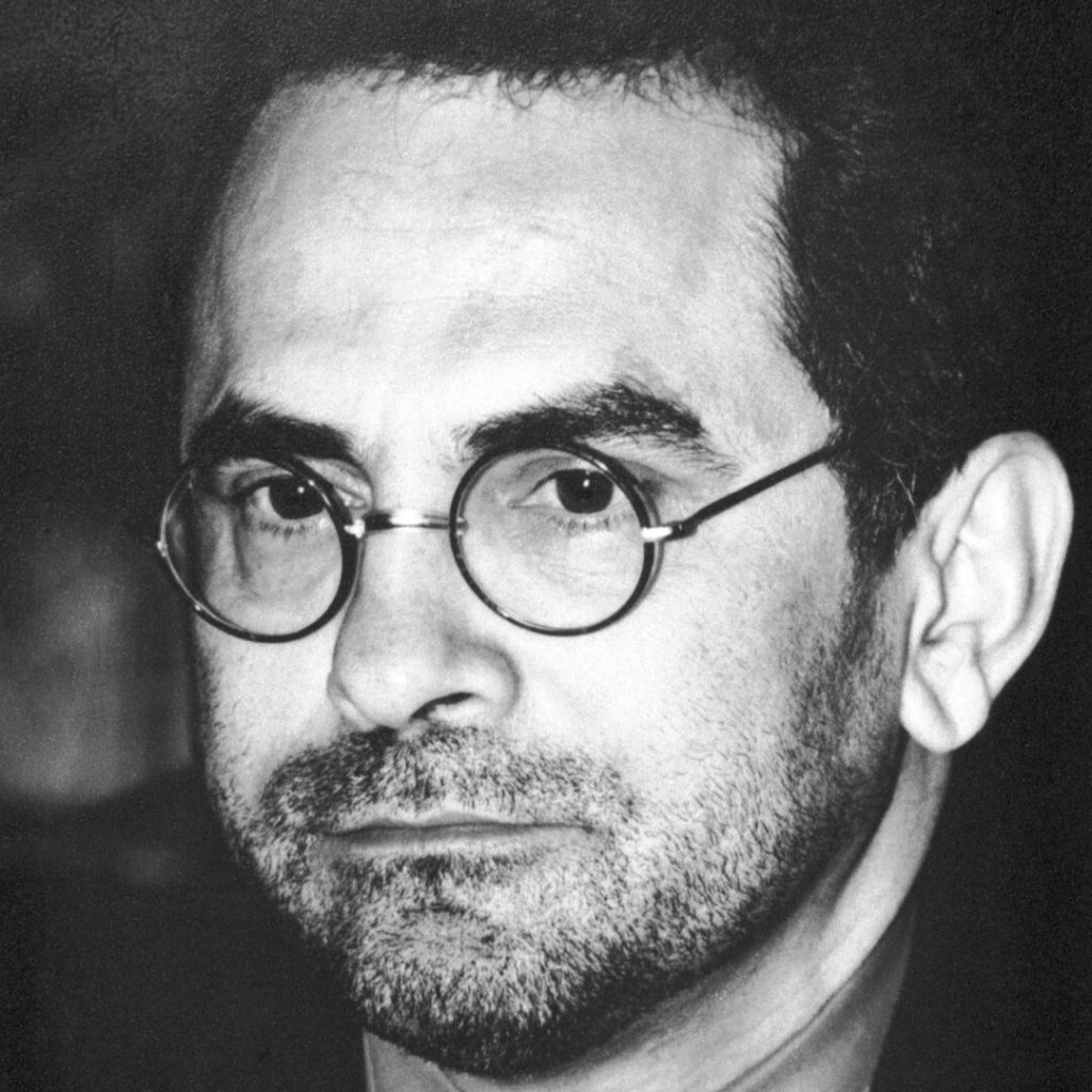 José Ramos-Horta