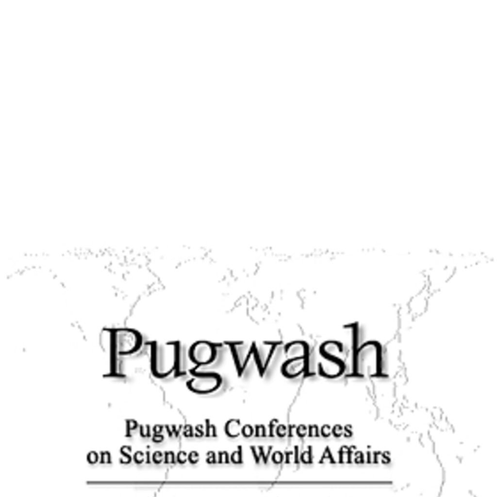 Logo for Pugwash Conferences on Science and World Affairs