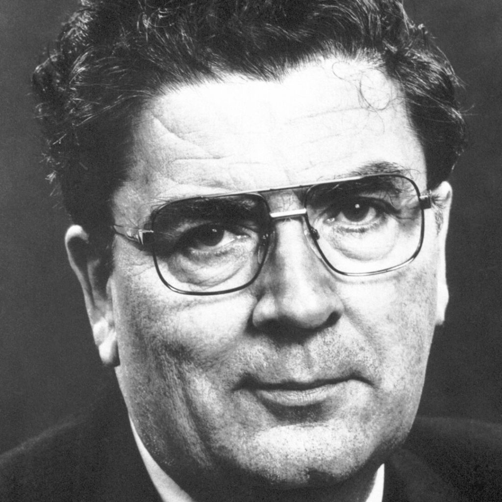 John Hume