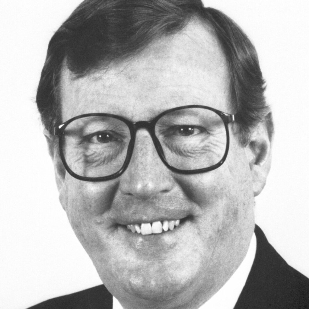 David Trimble