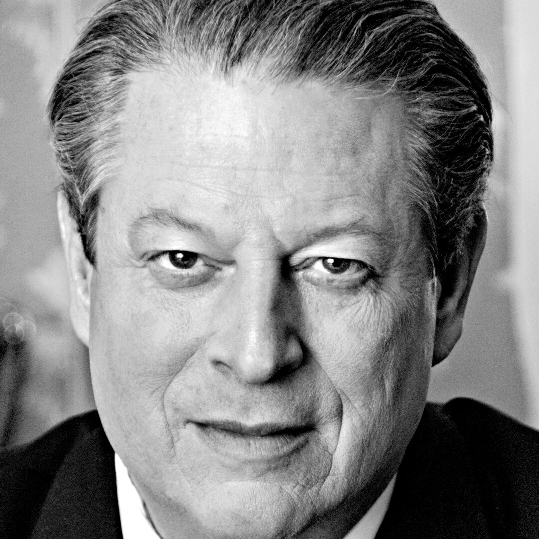 Photo of Al Gore